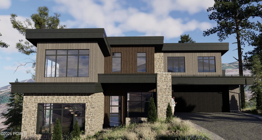 House in Heber City, Utah, United States 2 - 18306044