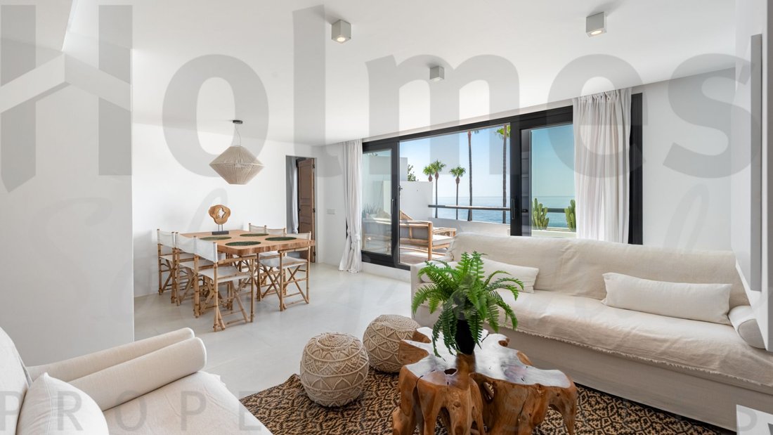 Appartamento a Sotogrande, San Roque, Andalusia 4 - 18306643