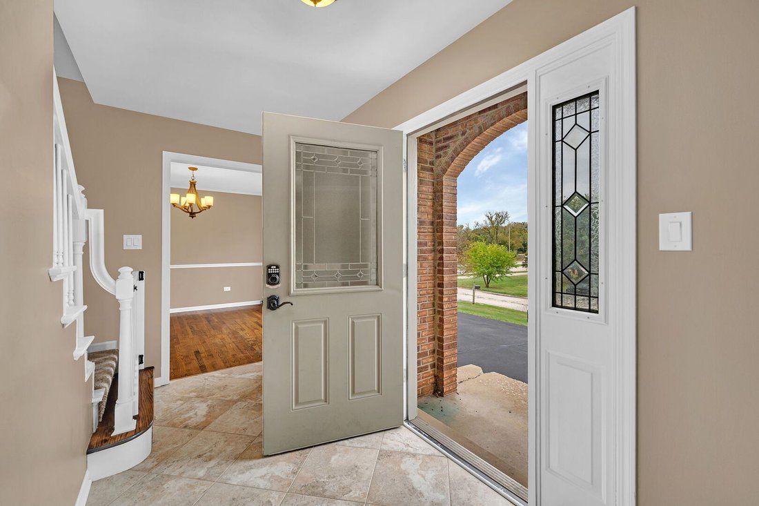 House in Orland Park, Illinois, United States 3 - 18306647