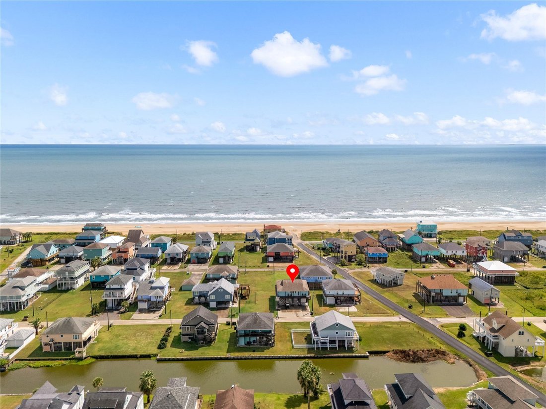 House in Bolivar Peninsula, Texas, United States 4 - 18306572