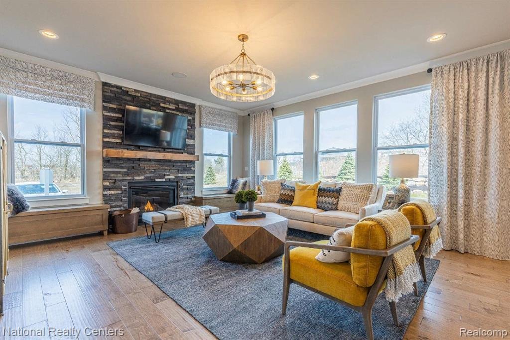 House in Orchard Lake Village, Michigan, United States 3 - 18308679
