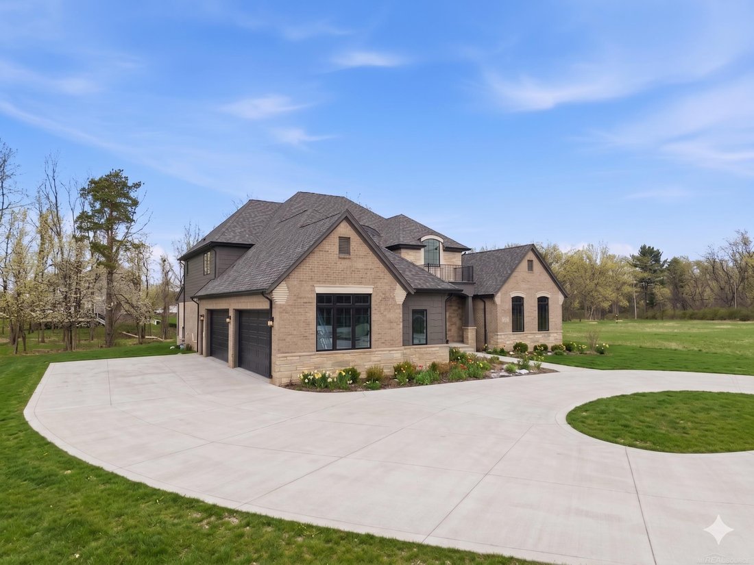 House in Rochester, Michigan, United States 4 - 18307152