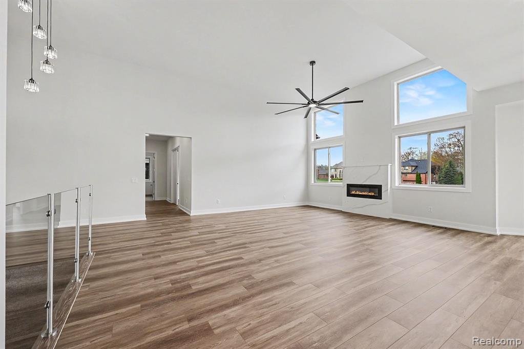 House in Richmond, Michigan, United States 3 - 18309228