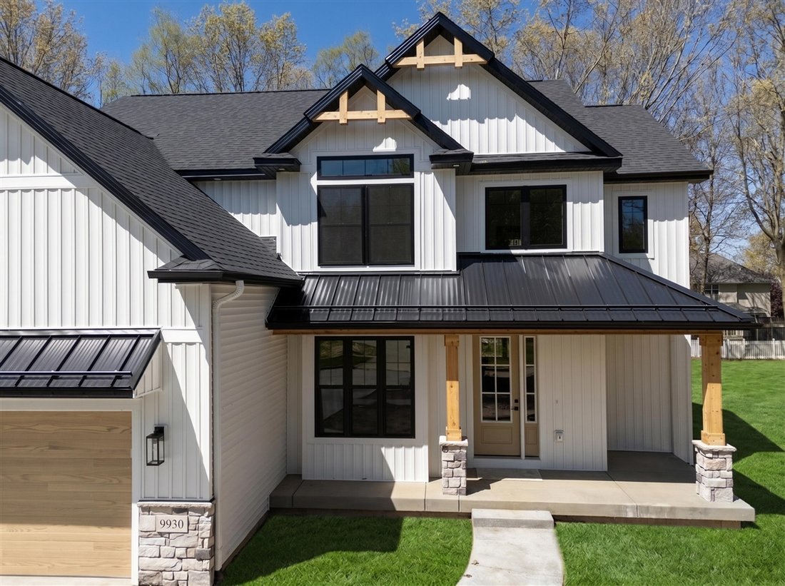 House in Portage, Michigan, United States 3 - 18307420