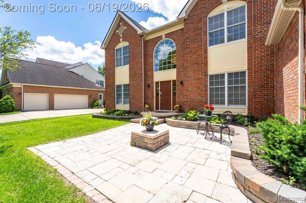 House in Novi, Michigan, United States 4 - 18307521