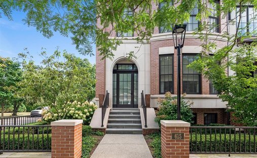 Casa a Birmingham, Michigan, Stati Uniti 1