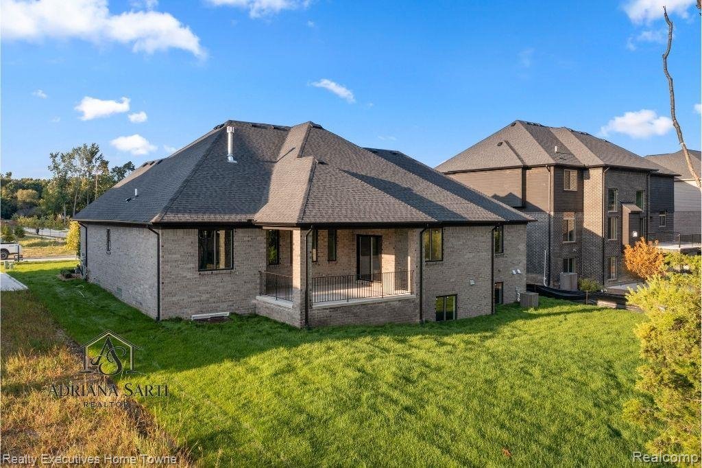 House in Washington, Michigan, United States 5 - 18307615