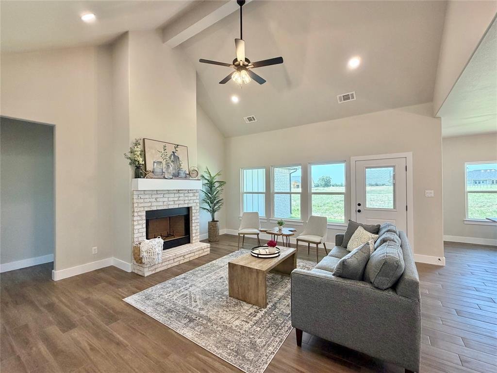 House in Weatherford, Texas, United States 5 - 17212688