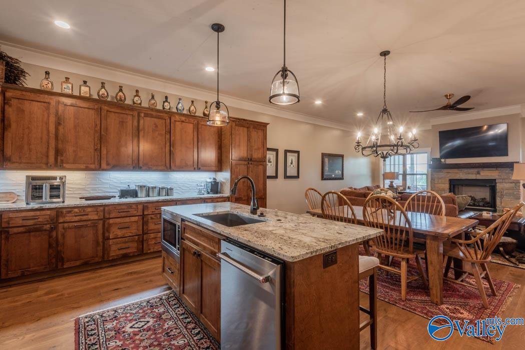 House in Guntersville, Alabama, United States 4 - 18305961