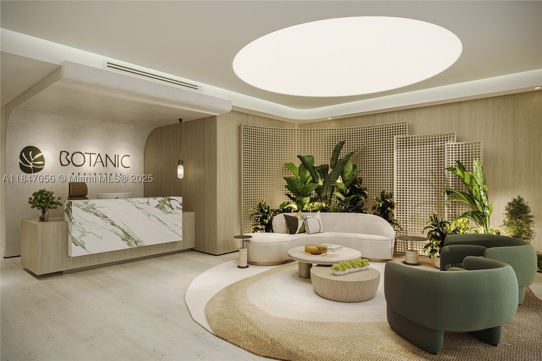 Condo in Miami, Florida, United States 4 - 17206210