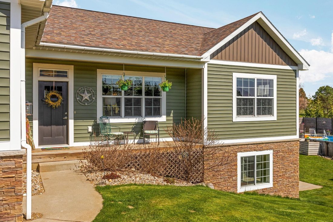 House in Traverse City, Michigan, United States 2 - 18309187