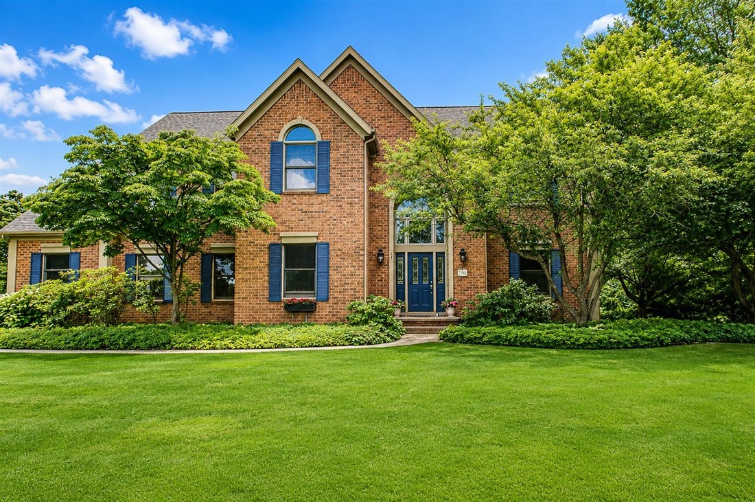 House in Forest Hills, Michigan, United States 4 - 18307627