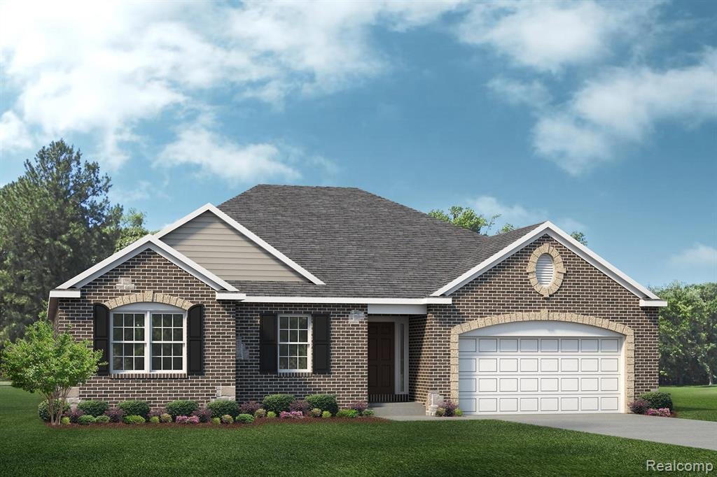 House in New Baltimore, Michigan, United States 1 - 18308980