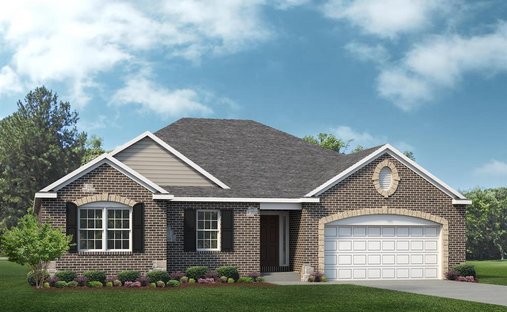 House in New Baltimore, Michigan, United States 1
