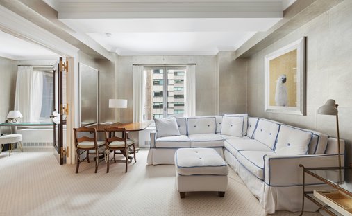 Condo in New York, New York, United States 1