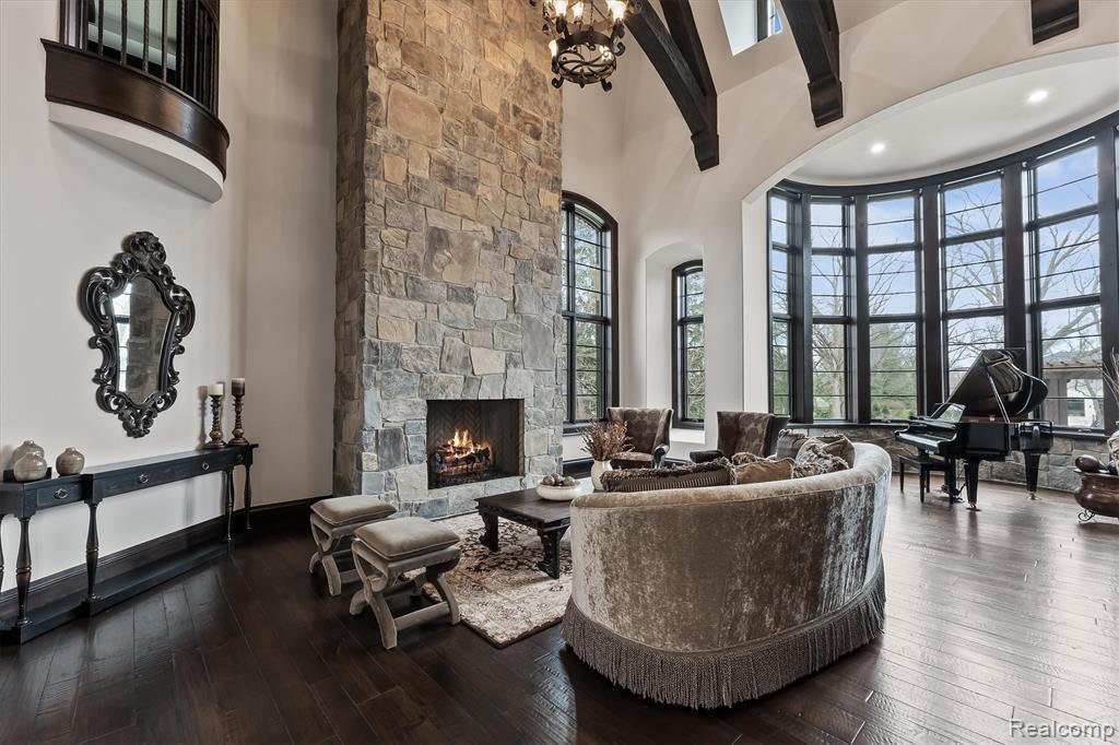 House in Beverly Hills, Michigan, United States 4 - 18307523