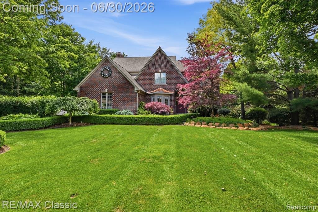 House in Township of Northville, Michigan, United States 2 - 18307071