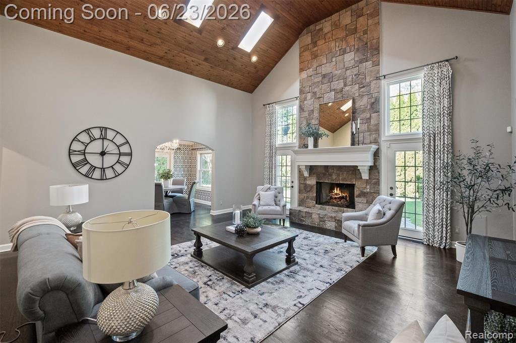 House in Birmingham, Michigan, United States 5 - 18308336