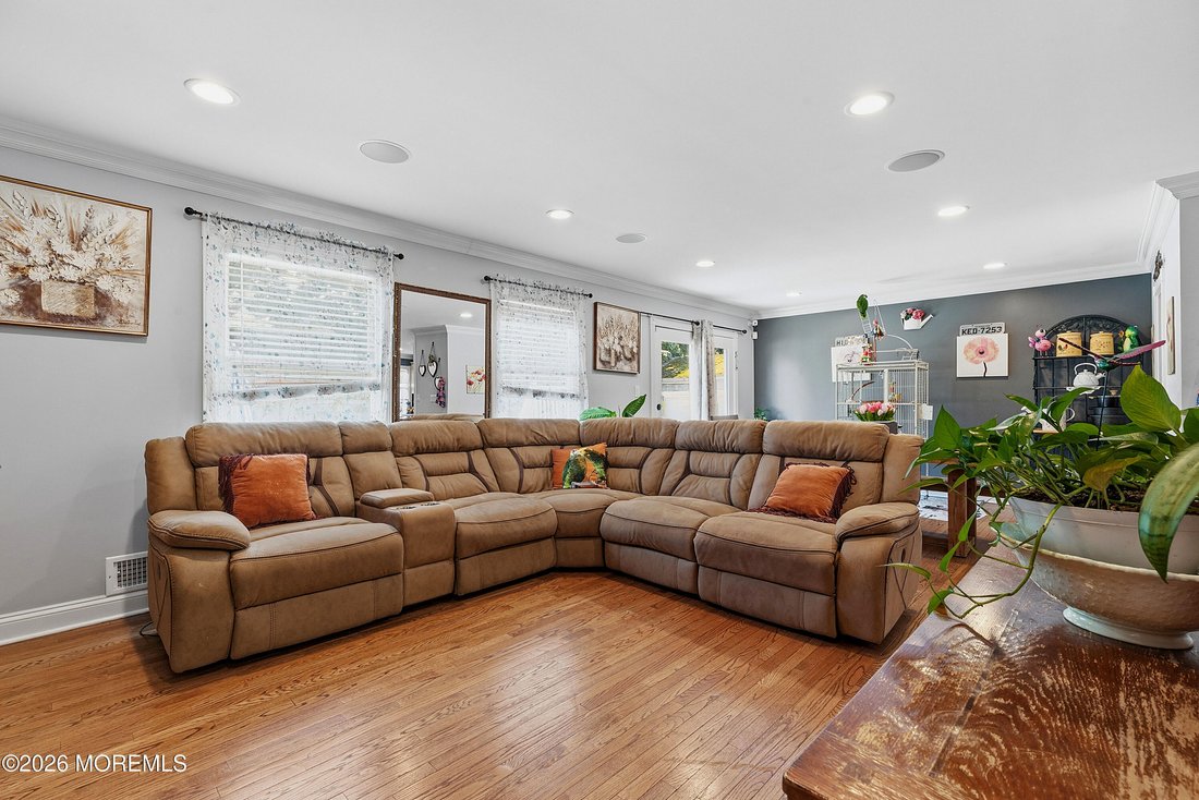House in Long Branch, New Jersey, United States 4 - 18267898