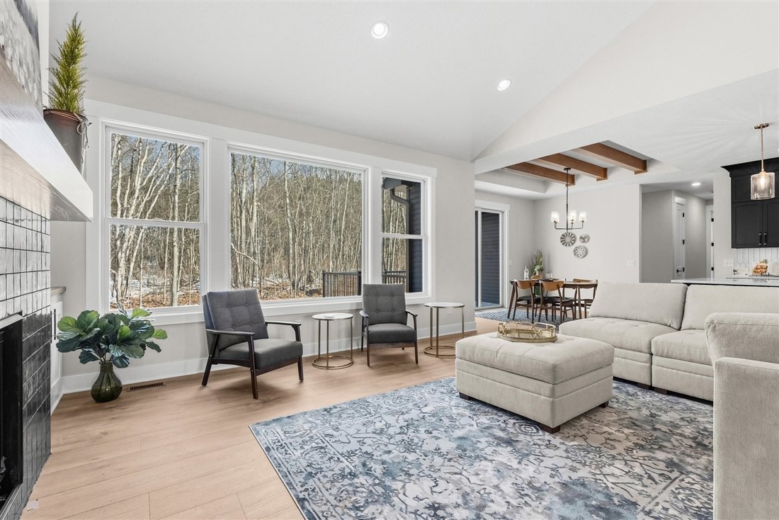 House in Portage, Michigan, United States 5 - 18308646