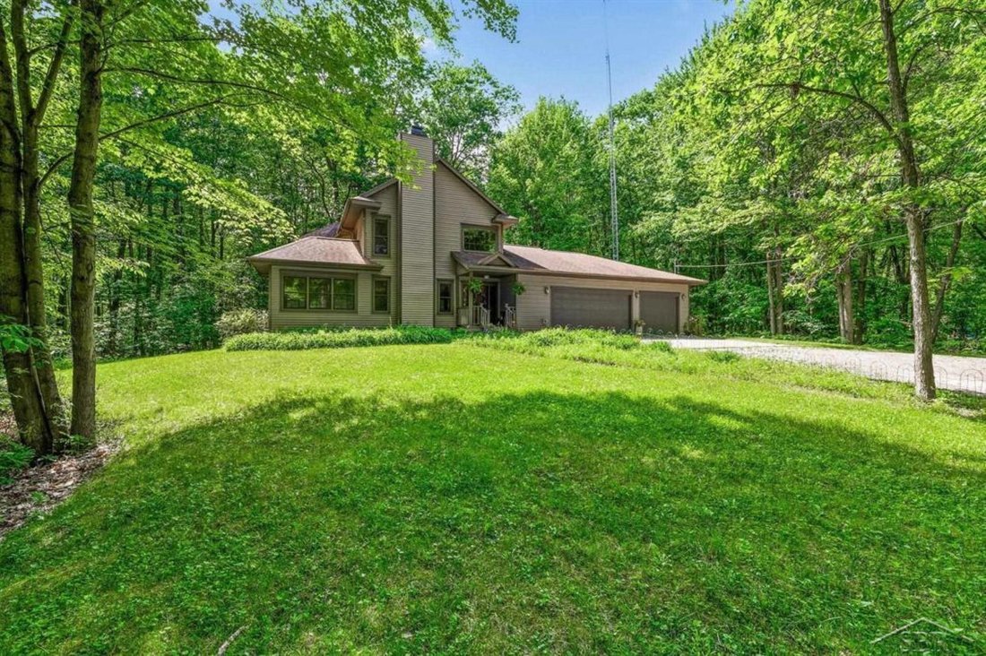 House in Midland, Michigan, United States 4 - 18307292