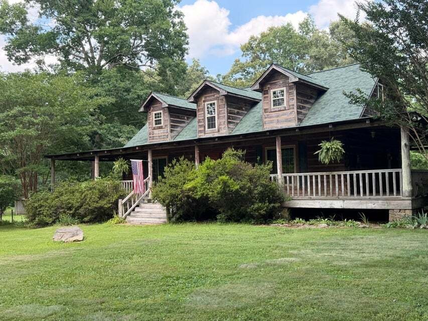 House in Soddy-Daisy, Tennessee, United States 2 - 18306956
