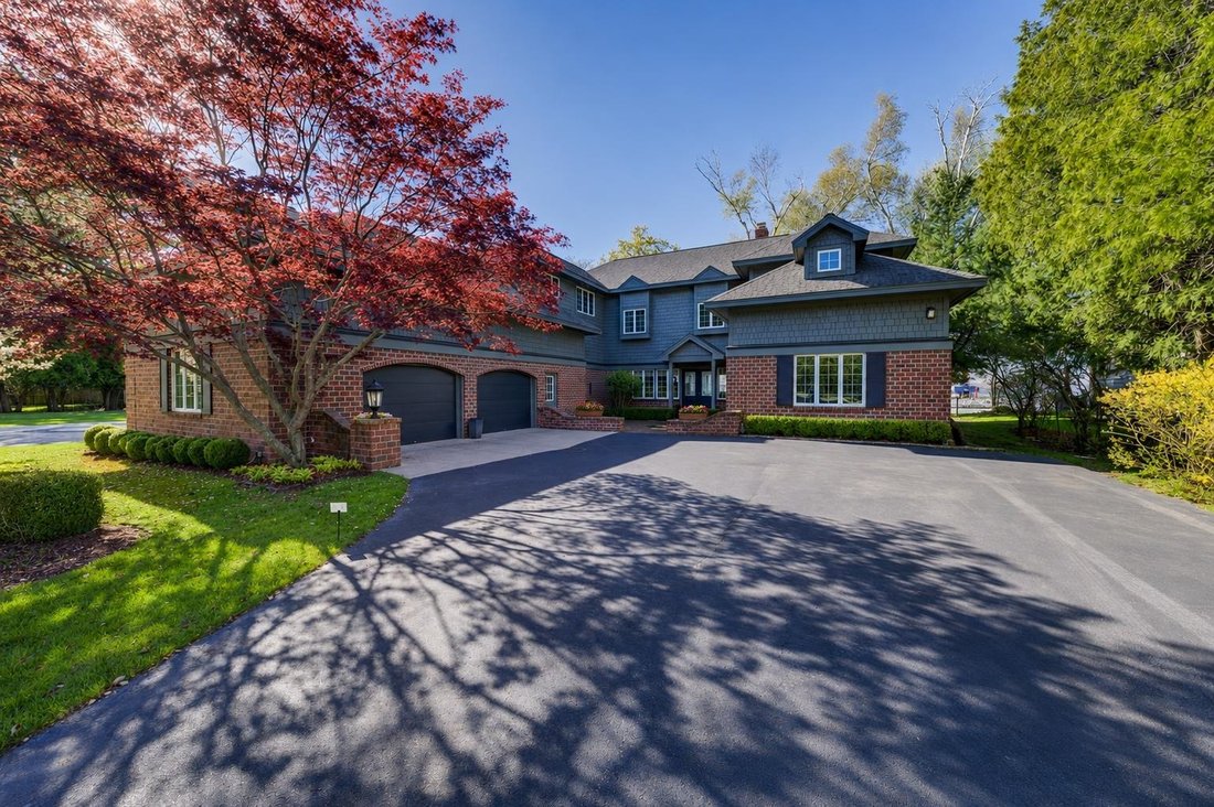 House in Glen Arbor, Michigan, United States 2 - 18307424