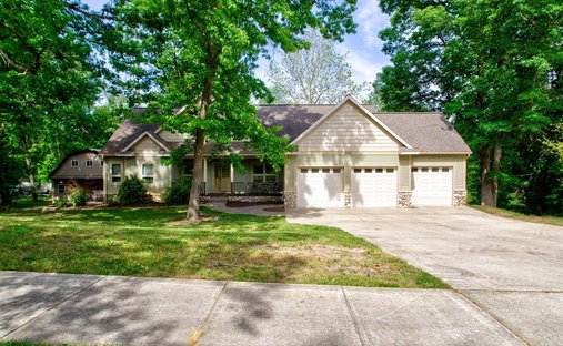 House in Dorr, Michigan, United States 1