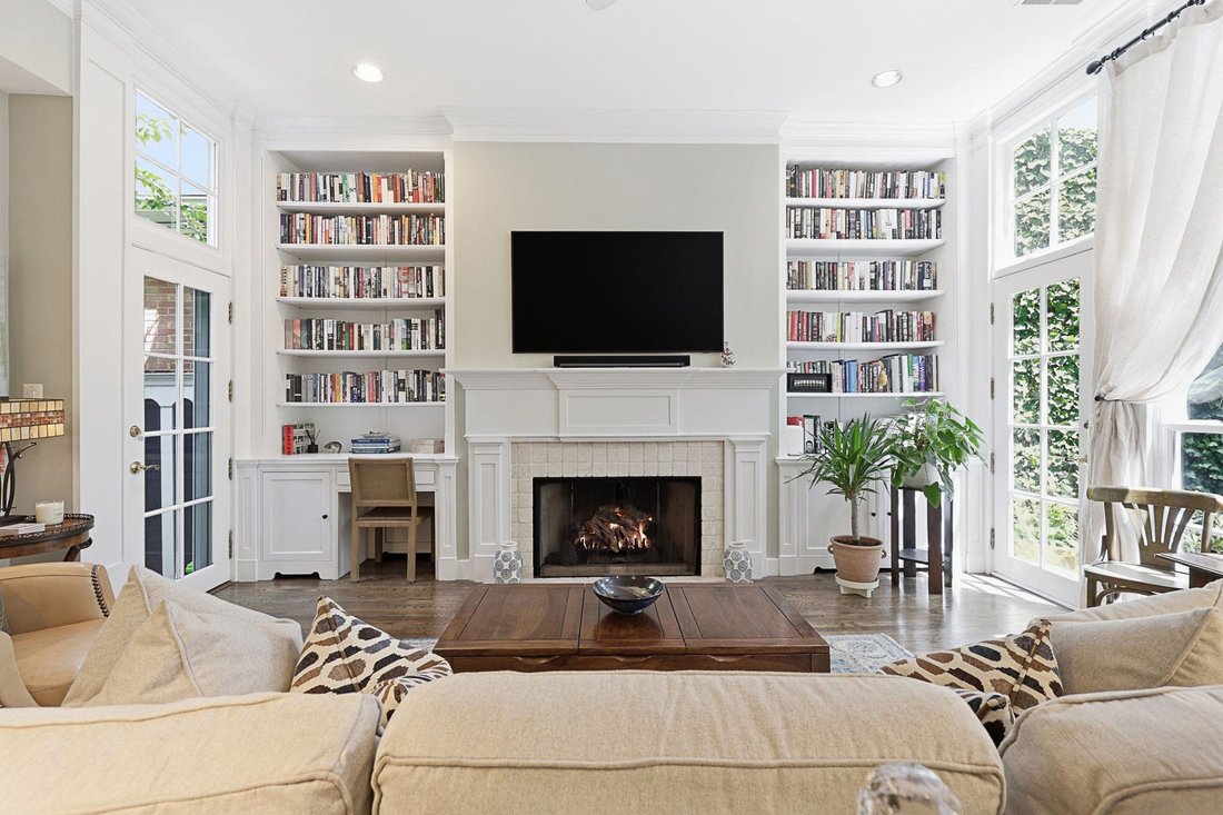 House in Alexandria, Virginia, United States 2 - 18276750