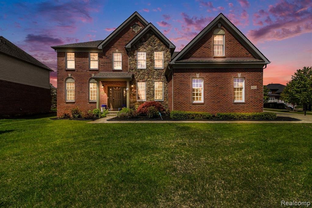 House in Novi, Michigan, United States 2 - 18307458