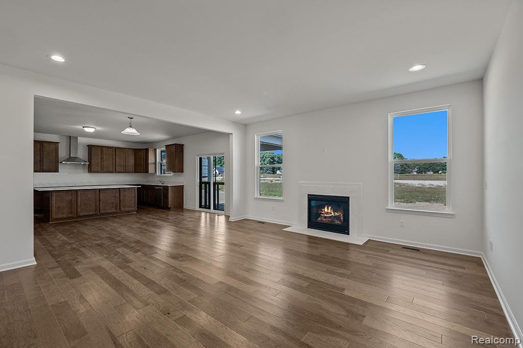 House in South Lyon, Michigan, United States 3 - 18308948