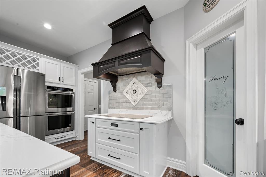 House in Howell, Michigan, United States 5 - 18307205