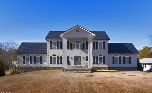 House in Sevierville, Tennessee, United States 1
