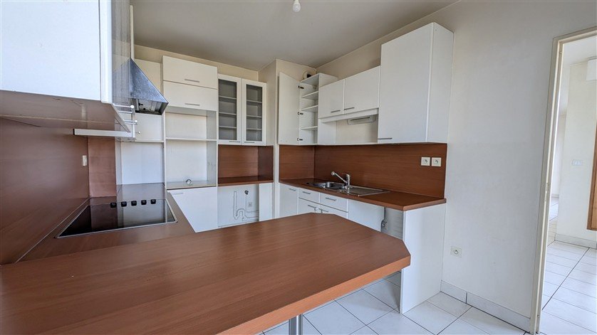 Apartment in Tortière - Donatien, Nantes, France 4 - 18306422