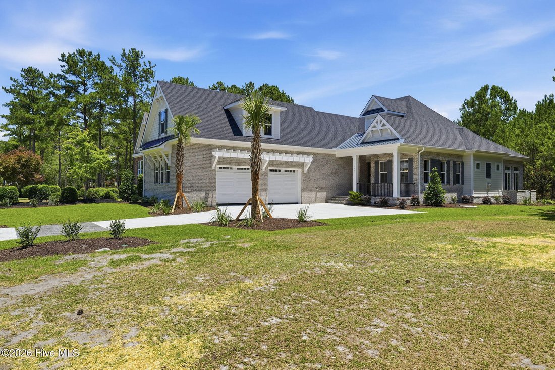 House in Ocean Isle Beach, North Carolina, United States 4 - 17040095