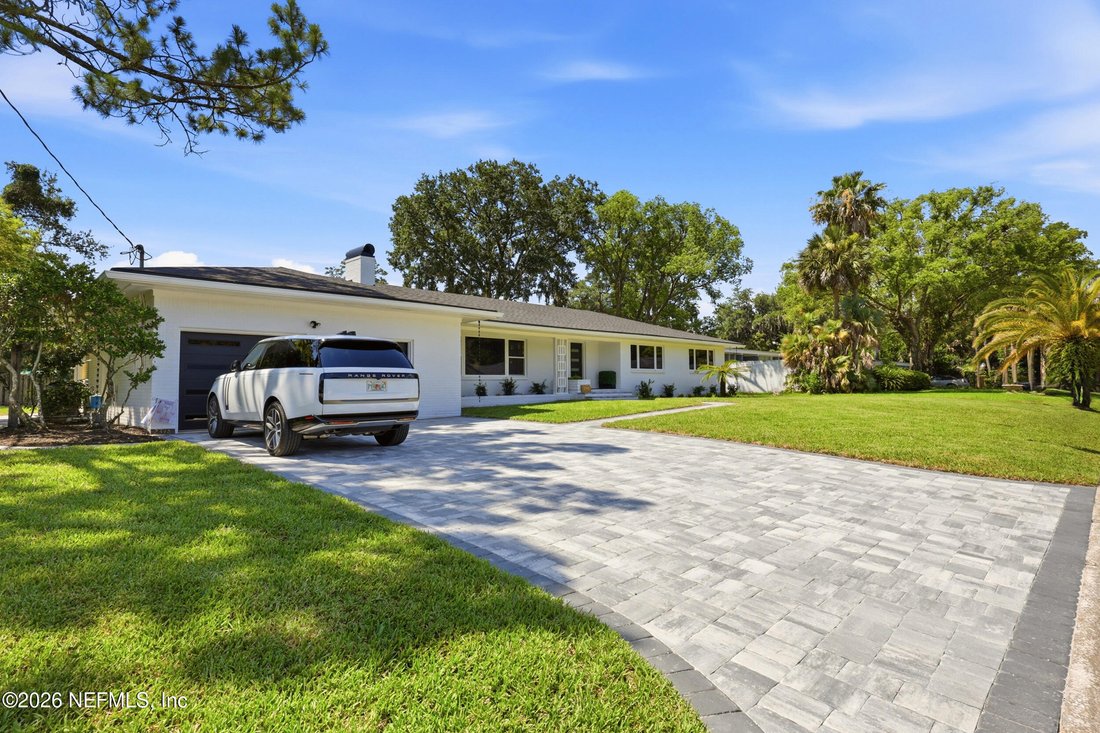 House in Jacksonville, Florida, United States 3 - 18305835