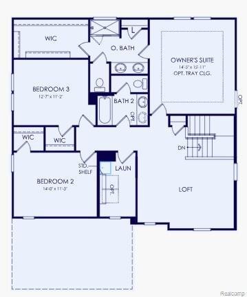 House in Saline, Michigan, United States 3 - 18308719