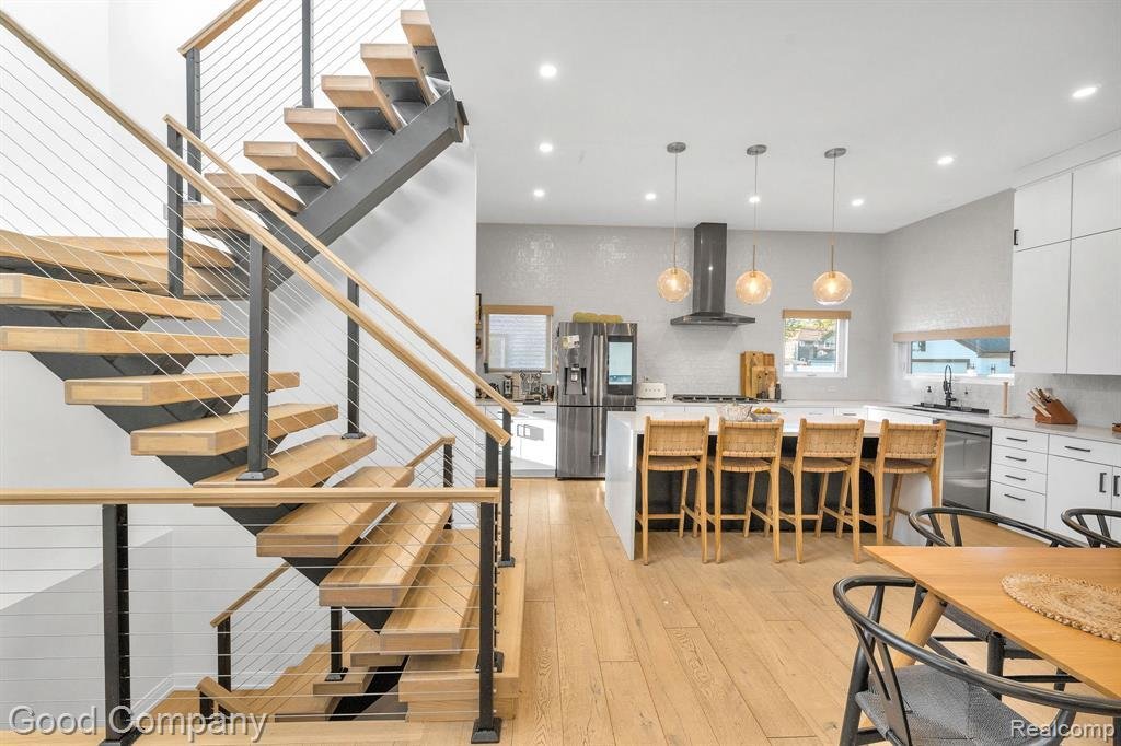 House in Royal Oak, Michigan, United States 2 - 18307642