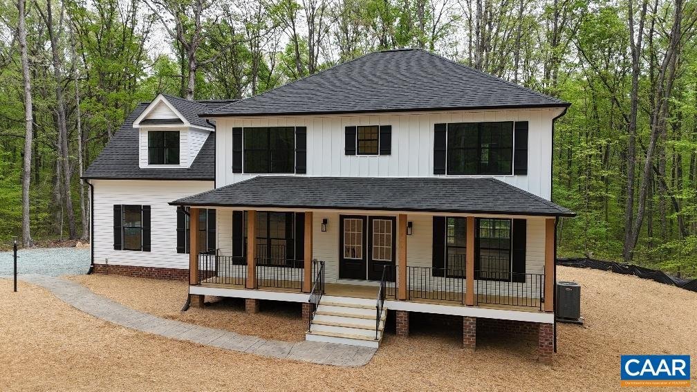 House in Lake Monticello, Virginia, United States 2 - 18306119
