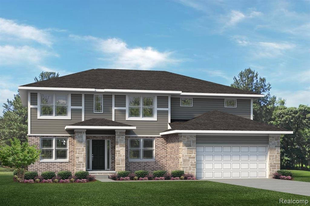 House in Ypsilanti, Michigan, United States 1 - 18308518