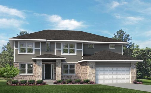 House in Ypsilanti, Michigan, United States 1