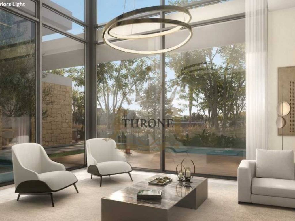 Townhouse in Wadi Al Safa 5, Wadi Al Safa, Dubai 1 - 18306111