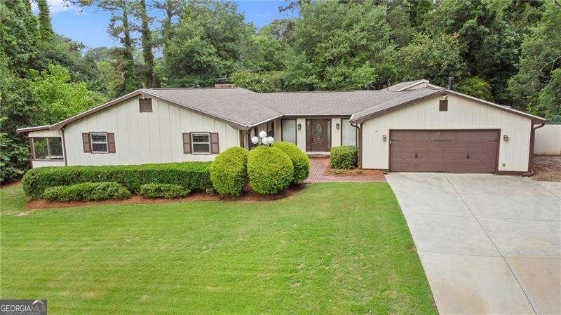 House in Snellville, Georgia, United States 2 - 18306785