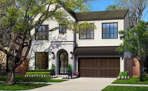 House in Houston, Texas, United States 1