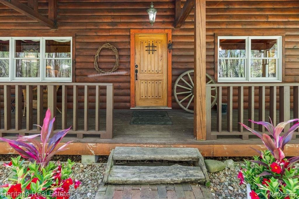 House in Lawrence, Michigan, United States 3 - 18307555