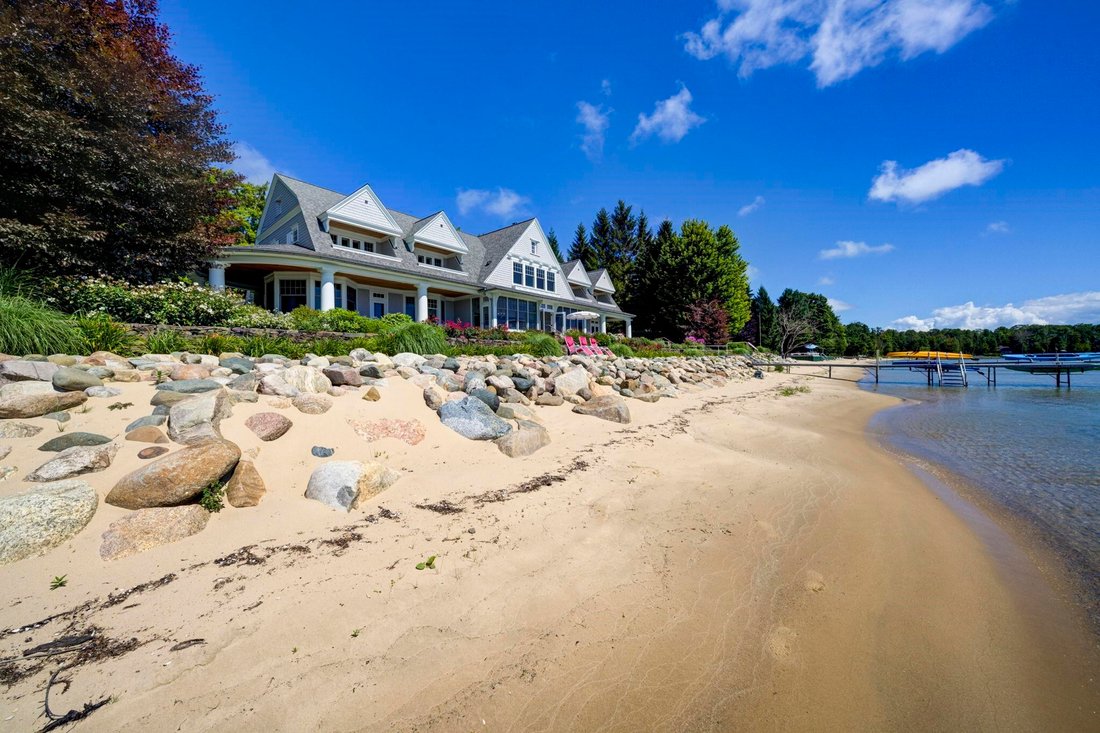 House in Northport, Michigan, United States 2 - 18307320