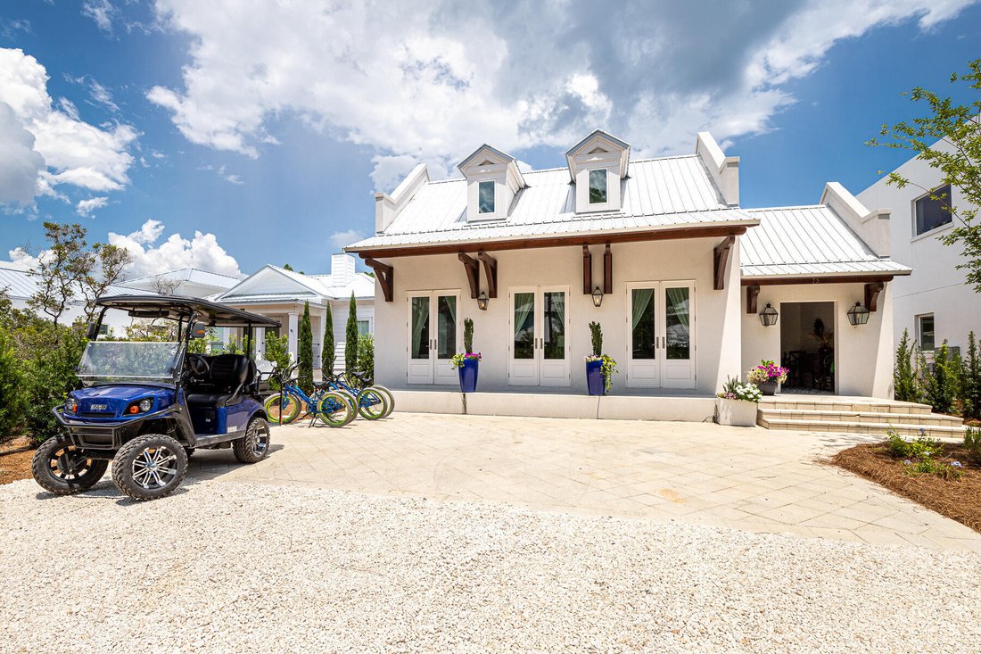Haus in Santa Rosa Beach, Florida, Vereinigte Staaten 1 - 18306060