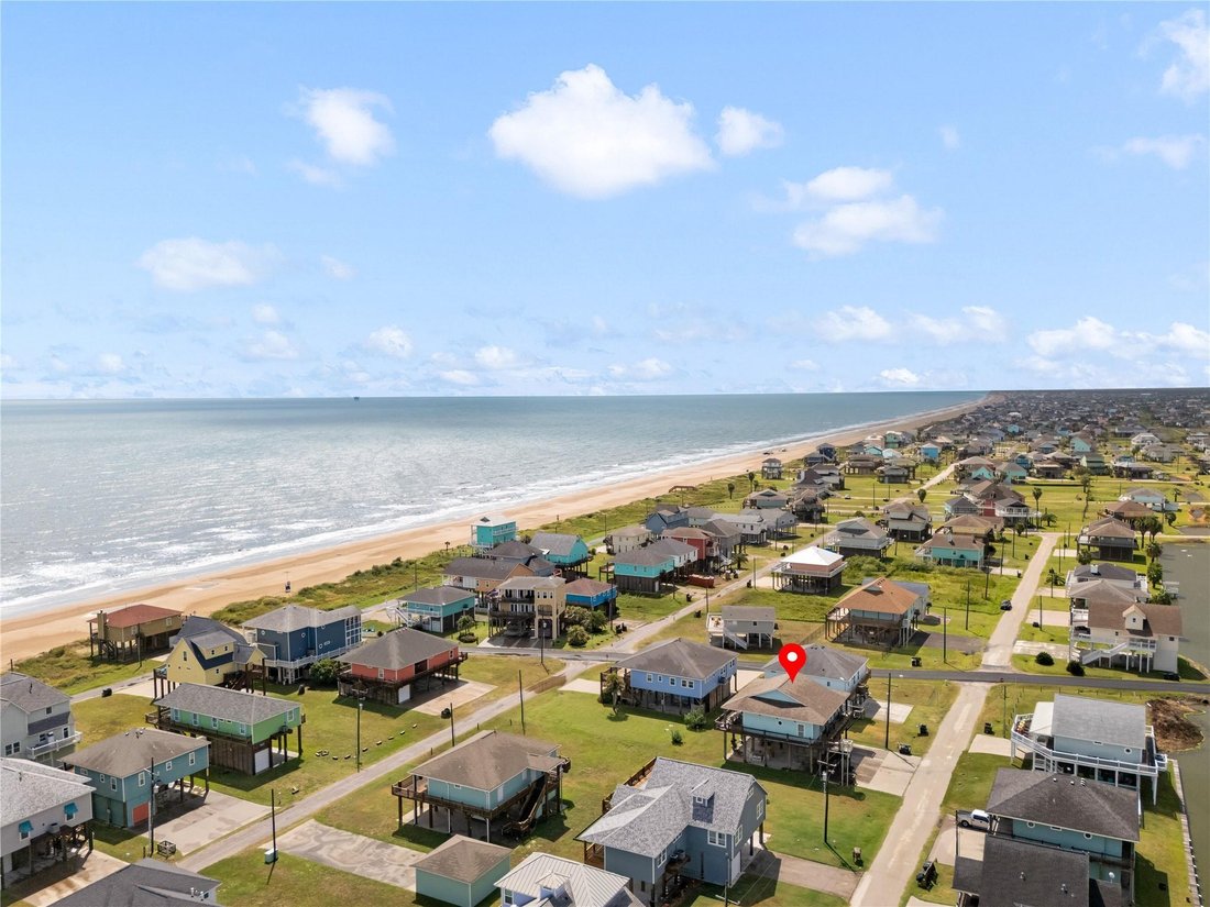 House in Bolivar Peninsula, Texas, United States 3 - 18306572