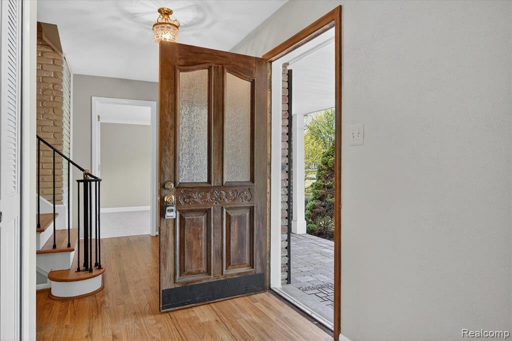 House in Bloomfield Hills, Michigan, United States 2 - 18307373
