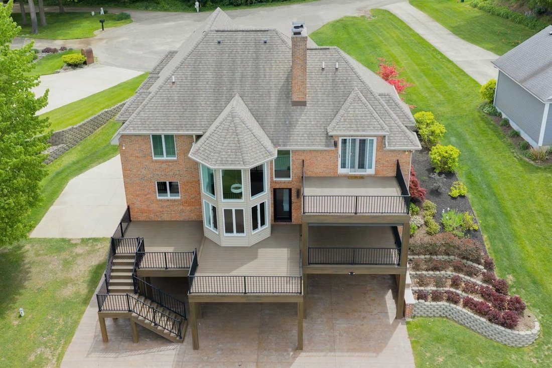 House in Three Rivers, Michigan, United States 4 - 18307372